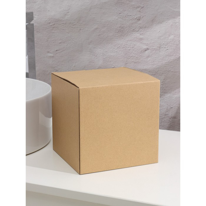 Набор аксессуаров для ванной комнаты &laquo;Мрамор&raquo;, 3 предмета (мыльница, дозатор 230 мл, стакан)