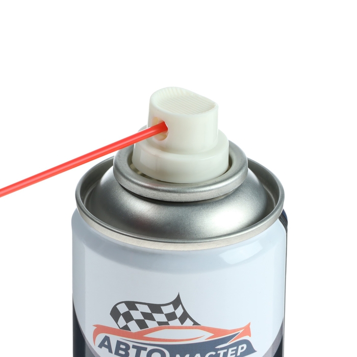 Жидкий гаечный ключ Авто мастер Унисма-1, 225 мл, аэрозоль Жидкий гаечный ключ Авто мастер Унисма-1, 225 мл, аэрозоль