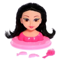 Кукла-манекен &laquo;Маленькая модница&raquo;, МИКС