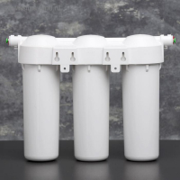 Система для фильтрации воды &laquo;Гейзер. Макс&raquo;