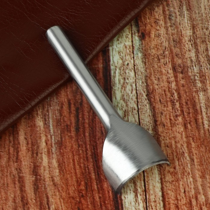 Набор отсекателей для кожи, С&mdash;Образных, 5 шт