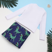 Купальник детский KAFTAN "Динозавр", рост 110-116 (32)