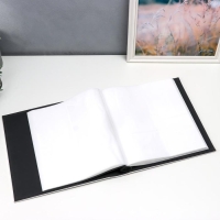 Фотоальбом 600 фото: 360 шт. 10х15 см; 120 шт.13х18; 120 шт. 9х13 см 34х36,5х5,5 см