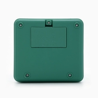 Копилка-сейф "Копилка копится", 15,5х11х10 см