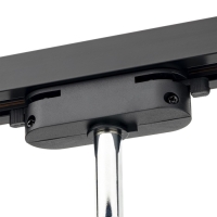 Светильник трек-й ARTLINE повор-й 85х70mm GX53 230В алюм/пласт 4м² хром 59863 7 Ritter Светильник трек-й ARTLINE повор-й 85х70mm GX53 230В алюм/пласт 4м² хром 59863 7 Ritter