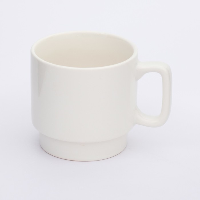 Кружка керамическая &laquo;Любимой бабушке&raquo;, 350 мл