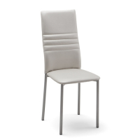 Стул "Венский 1", Металлик