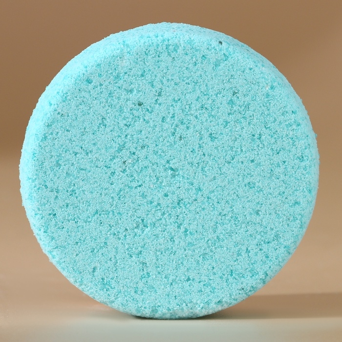 Набор бомбочки для ванны URAL LAB &laquo;Волшебного года&raquo;, 6х100 г, Новый Год