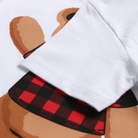 Пижама детская KAFTAN Best friends р.28 (86-92)