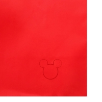 Пакет подарочный, 31х40х11.5 см, упаковка, Минни Маус