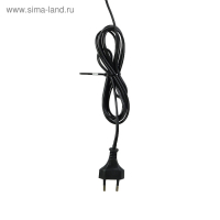 Обогреватель "Домашний очаг" Котенок, инфракрасный, 500 Вт, 15 м&sup2;