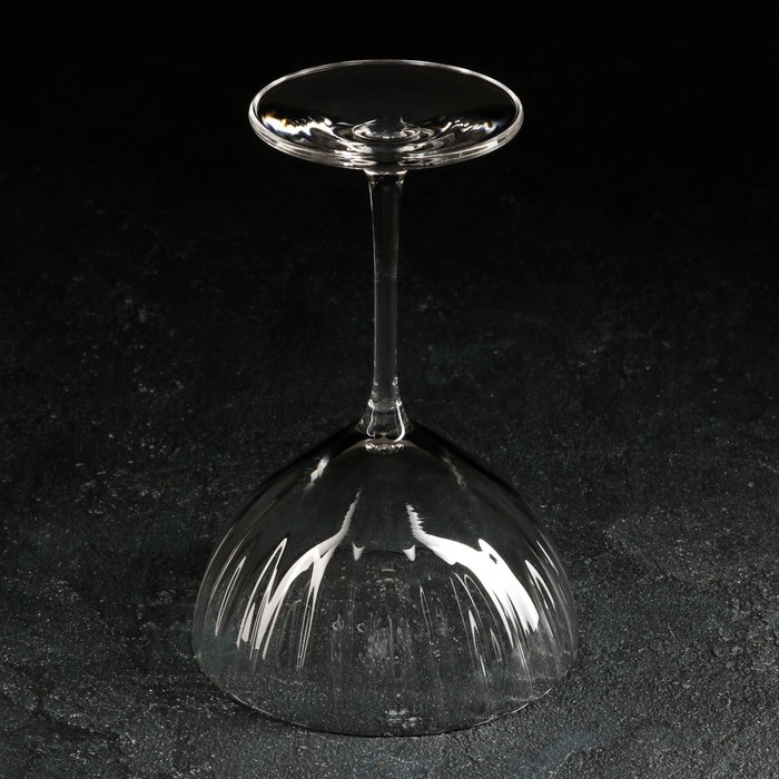 Набор креманок &laquo;Виола&raquo;, 340 мл, 6 шт