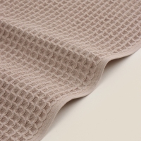 Полотенце вафельное SL HOME: Boho "Саббиа" 50х90 см, 100% хлопок, 300 г/м2 Полотенце вафельное SL HOME: Boho "Саббиа" 50х90 см, 100% хлопок, 300 г/м2