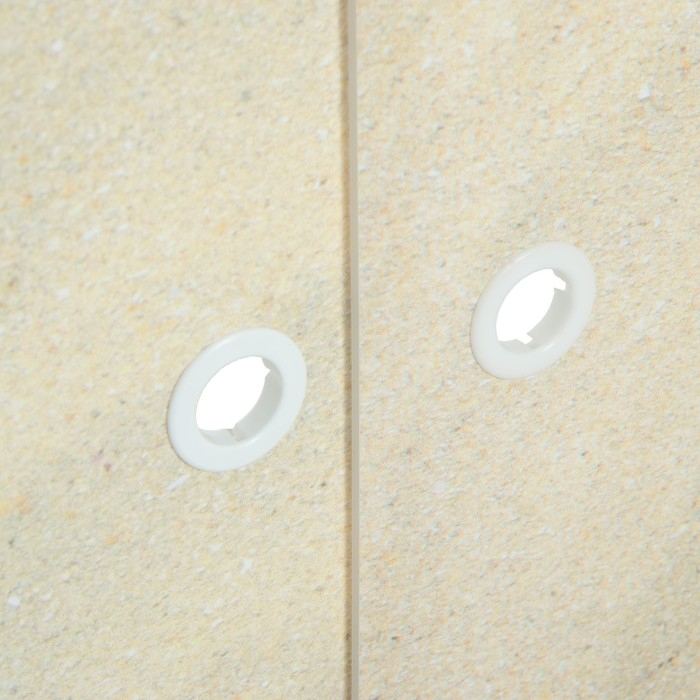 Экран для ванны "Кварт Песочный", 148 см