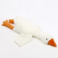 Мягкая игрушка «Гусь», 160 см Мягкая игрушка «Гусь», 160 см