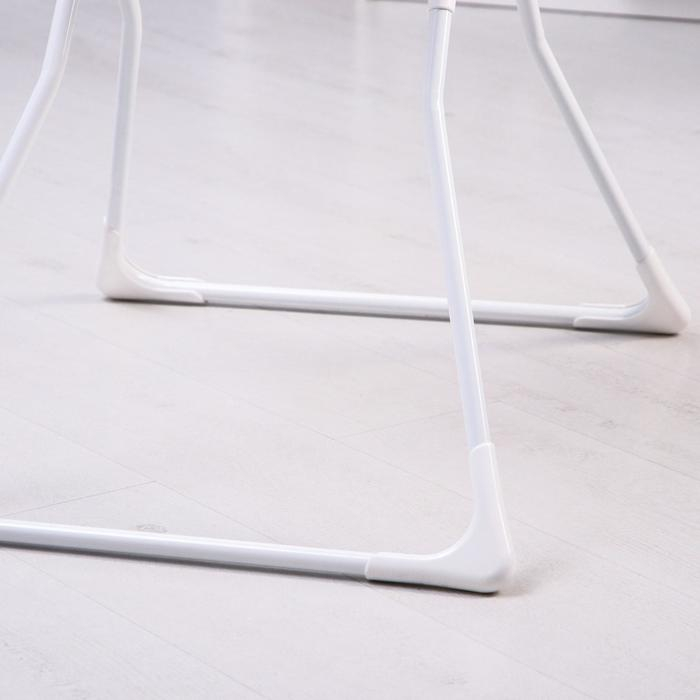 Стульчик для кормления &laquo;Звёзды&raquo;