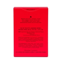 Туалетная вода женская Diamond Cherry, 60 мл Туалетная вода женская Diamond Cherry, 60 мл