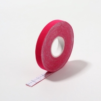 Кинезио - тейп, 1 см &times; 5 м, цвет розовый