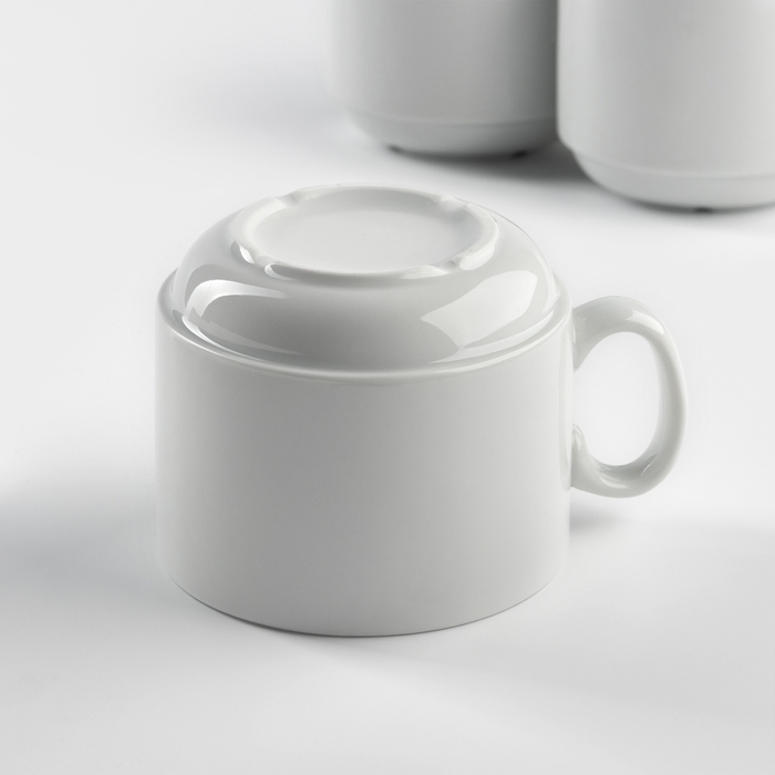 Набор чайных чашек &laquo;Экспресс&raquo;, 220 мл, 6 шт.