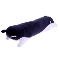 Мягкая игрушка &laquo;Собака Хаски&raquo;, 87 см