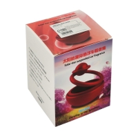 Аксессуар на панель, гравитационные кольца, вращается от солнца, золото Аксессуар на панель, гравитационные кольца, вращается от солнца, золото