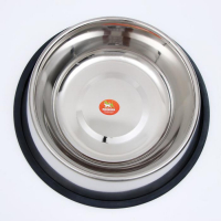 Миска с нескользящим основанием, 4,7 л Миска с нескользящим основанием, 4,7 л