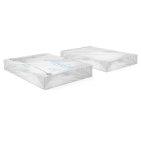 Альбом для рисования А4, 20 листов на клею ErichKrause Towers, обложка мелованный картон, жёсткая подложка, блок 120 г/м2 Альбом для рисования А4, 20 листов на клею ErichKrause Towers, обложка мелованный картон, жёсткая подложка, блок 120 г/м2