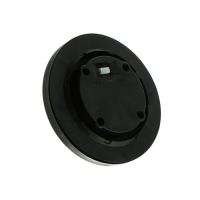 Садовый светильник на солнечной батарее, 11.5 × 13 × 11.5 см, 16 LED, свечение тёплое белое Садовый светильник на солнечной батарее, 11.5 × 13 × 11.5 см, 16 LED, свечение тёплое белое