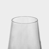 Набор стеклянных бокалов для шампанского «Пион», 150 мл, 6 шт Набор стеклянных бокалов для шампанского «Пион», 150 мл, 6 шт