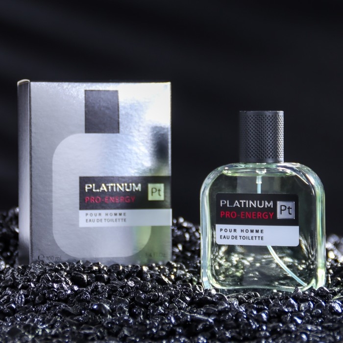 Туалетная вода мужская Pro-Energy Platinum, 100 мл (по мотивам Egoiste Platinum (Chanel) Туалетная вода мужская Pro-Energy Platinum, 100 мл (по мотивам Egoiste Platinum (Chanel)