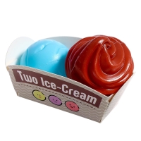 Игровой набор «Лавка мороженого» в сумочке Игровой набор «Лавка мороженого» в сумочке