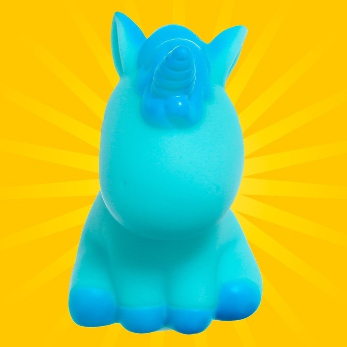 Игрушка «Любимый питомец», единорог, МИКС Игрушка «Любимый питомец», единорог, МИКС