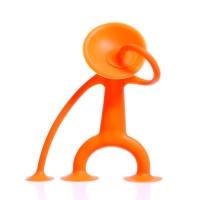 Конструктор &laquo;Весёлые присоски&raquo;, 28 деталей