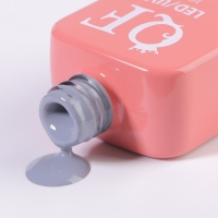 Гель лак для ногтей &laquo;SIMPLE&raquo;, 3-х фазный, 10 мл, LED/UV, цвет (247)