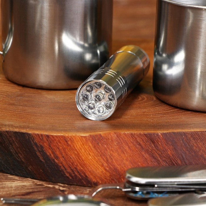 Набор &laquo;Мужик&raquo;, 7 предметов