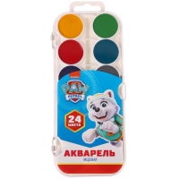 Подарочный набор первоклассника для мальчика, 7 предметов, Щенячий патруль Подарочный набор первоклассника для мальчика, 7 предметов, Щенячий патруль