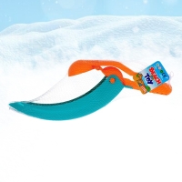 Снежколеп-песколеп &laquo;Бросок&raquo;