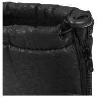 Сапоги женские ЭВА Д406, -20&deg;С, размер 36-37, цвет чёрный