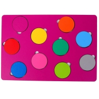 Развивающая игрушка &laquo;Секретики&raquo;, МИКС