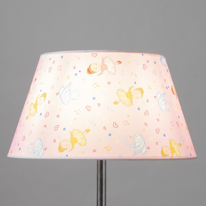 Абажур универсальный Абажур универсальный "Балет" Е27/Е14 38х38х21см