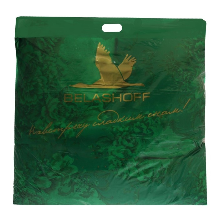 Подушка высокая Belashoff Стандарт-Н, цвет МИКС 68 х 68, пух 30%, перо 70% Подушка высокая Belashoff Стандарт-Н, цвет МИКС 68 х 68, пух 30%, перо 70%