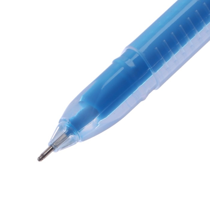 Набор ручек гелевых 6 цветов ErichKrause Набор ручек гелевых 6 цветов ErichKrause "Paradise Stick Neon" игольчатый узел 0.6 мм, неон микс