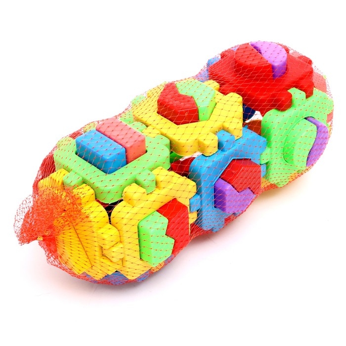 Кубик &laquo;Логический&raquo;, сортёр