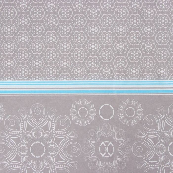 Постельное бельё LoveLife 2 сп Flower 175х215см, 210х220см, 50х70см-2шт, хлопок, бязь, 125г/м2 Постельное бельё LoveLife 2 сп Flower 175х215см, 210х220см, 50х70см-2шт, хлопок, бязь, 125г/м2