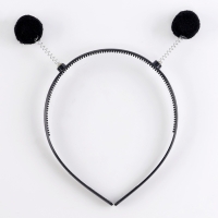 Карнавальный набор «Муха-красотуха»: пачка, жезл, ободок, крылья Карнавальный набор «Муха-красотуха»: пачка, жезл, ободок, крылья