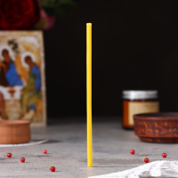 Свечи церковные № 100, упаковка 2кг