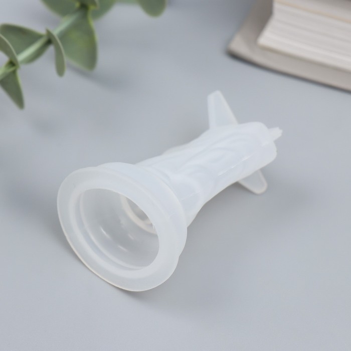 Молд силикон 3D Молд силикон 3D "Конь" 4,5х3х3 см