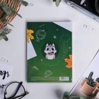 Фотоальбом в мягкой обложке &laquo;Мои школьные фотографии&raquo; 36 фото