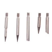 Прибор для выжигания по дереву, 6 красок + 5 насадок Прибор для выжигания по дереву, 6 красок + 5 насадок