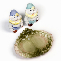 Набор для специй "Гномы" Набор для специй "Гномы"